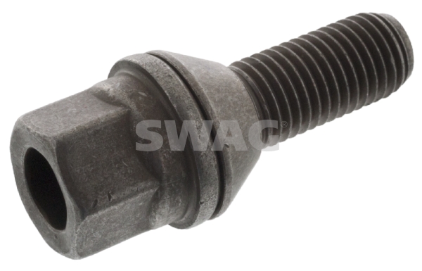 SWAG 60 94 6192 Wheel Bolt Front Axle Rear Axle for DACIA RENAULT